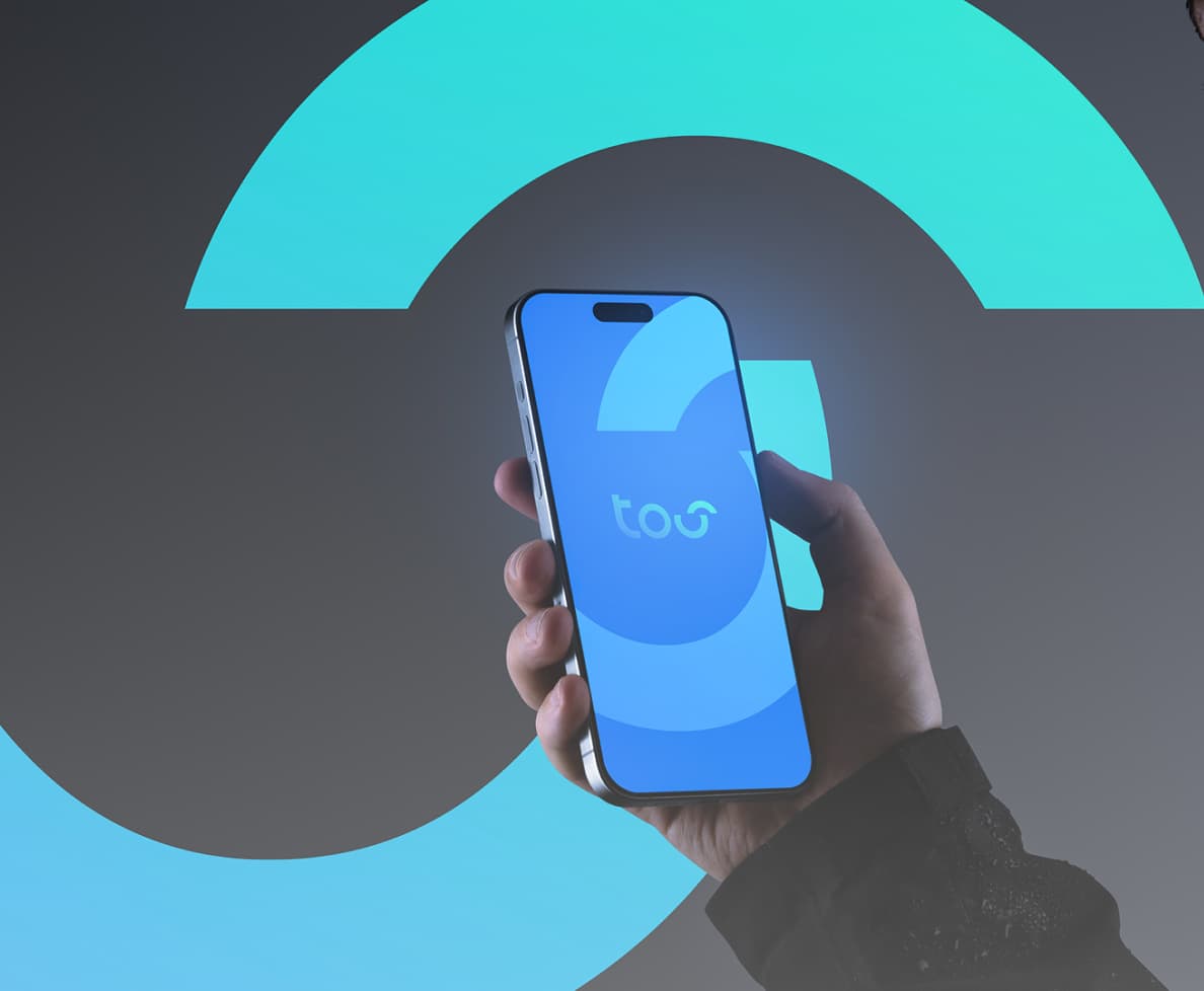 TOU CRM Mobile App